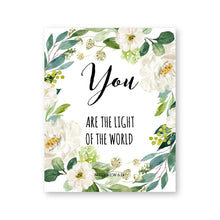 Load image into Gallery viewer, Bible Verses Christian
