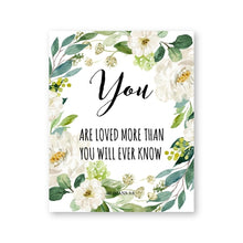 Load image into Gallery viewer, Bible Verses Christian