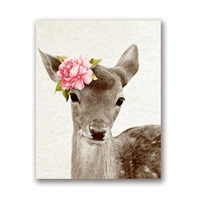 Load image into Gallery viewer, Woodland Animals