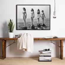 Load image into Gallery viewer, Woman Standing Tall