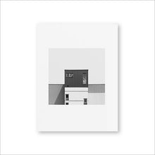 Load image into Gallery viewer, Modern Architecture Posters
