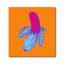 Load image into Gallery viewer, Pop Art Style Bananas Illustration