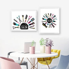 Load image into Gallery viewer, Beauty Haircut Accessories
