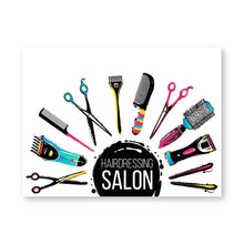 Load image into Gallery viewer, Beauty Haircut Accessories