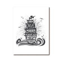 Load image into Gallery viewer, Inspirational Quotes A Smooth