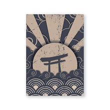 Load image into Gallery viewer, Japan Scenery Poster Wall