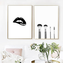 Load image into Gallery viewer, Brushes Makeup