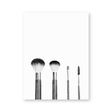 Load image into Gallery viewer, Brushes Makeup