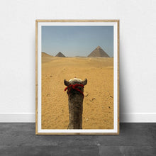 Load image into Gallery viewer, Egypt Pyramids