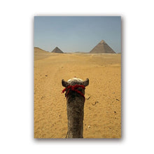 Load image into Gallery viewer, Egypt Pyramids