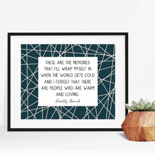 Load image into Gallery viewer, Golden Girls Dorothy Zbornak Poster