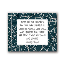 Load image into Gallery viewer, Golden Girls Dorothy Zbornak Poster