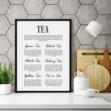 Load image into Gallery viewer, Tea Kitchen