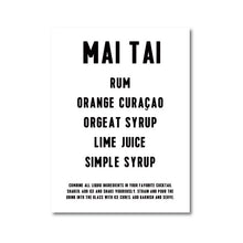 Load image into Gallery viewer, Old Fashioned Cocktail