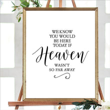 Load image into Gallery viewer, Wedding Decoration