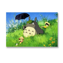 Load image into Gallery viewer, My Neighbor Totoro Poster