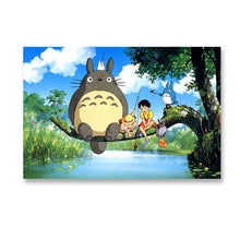 Load image into Gallery viewer, My Neighbor Totoro Poster