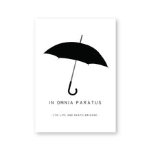 Load image into Gallery viewer, In Omnia Paratus