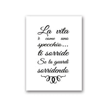 Load image into Gallery viewer, Italian Amore Love