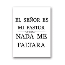 Load image into Gallery viewer, Spanish Christian Quotes