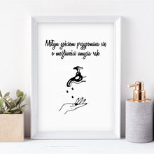 Load image into Gallery viewer, Poland Bathroom