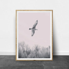 Load image into Gallery viewer, Flying Bird