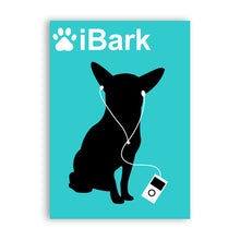 Load image into Gallery viewer, Funny Cute Chihuahua Dog