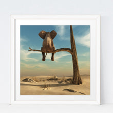 Load image into Gallery viewer, Elephant