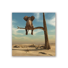Load image into Gallery viewer, Elephant