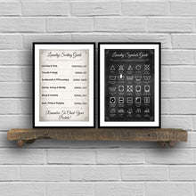 Load image into Gallery viewer, Laundry Sorting