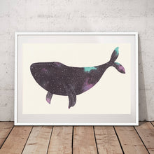 Load image into Gallery viewer, Sky Whale