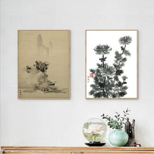 Load image into Gallery viewer, Japanese Traditional