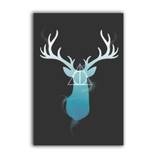 Load image into Gallery viewer, Harry Potter Retro