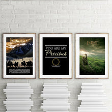Load image into Gallery viewer, The Lord of the Rings