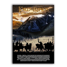 Load image into Gallery viewer, The Lord of the Rings