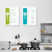 Load image into Gallery viewer, Kitchen Measurement