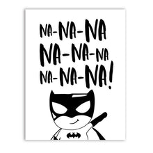 Load image into Gallery viewer, Superhero Batman