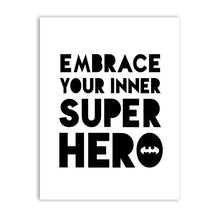Load image into Gallery viewer, Superhero Batman