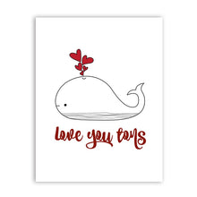 Load image into Gallery viewer, Cartoon Animal