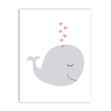 Load image into Gallery viewer, Cartoon Animal