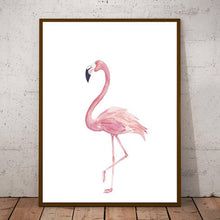 Load image into Gallery viewer, Flamingo
