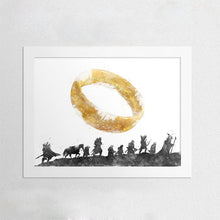 Load image into Gallery viewer, The Lord Of The Rings