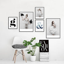 Load image into Gallery viewer, Nordic Cuadros