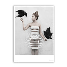 Load image into Gallery viewer, Nordic Cuadros