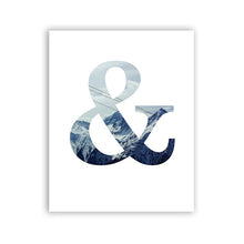 Load image into Gallery viewer, Nordic Cuadros