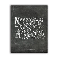 Load image into Gallery viewer, Merry Christmas