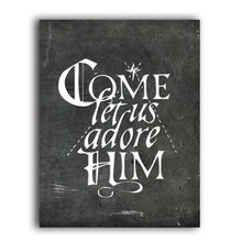 Load image into Gallery viewer, Merry Christmas