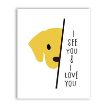 Load image into Gallery viewer, Cartoon Elephant