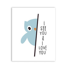Load image into Gallery viewer, Cartoon Elephant