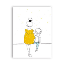 Load image into Gallery viewer, Family